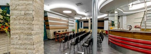 Почивка в хотел МИРАБЕЛ 4*, ЗЛАТНИ ПЯСЪЦИ - МИРАБЕЛ **** МАЙСКИ ПРАЗНИЦИ